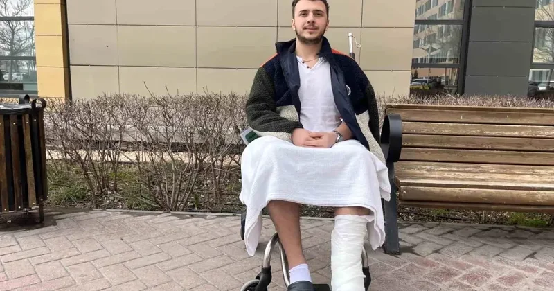 10 kişinin öldüğü kazada yaralanan öğrenci kazanın nedenini anlattı