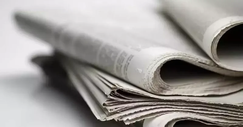 3 Şubat Salı 2026 Gazete Manşetleri