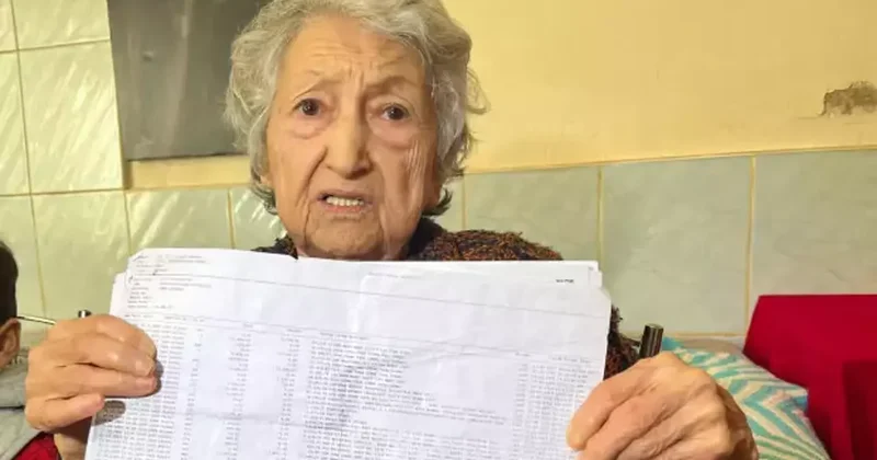 İzmir’de kan donduran olay: Torunu yaşlı kadını darp edip evini elinden aldı