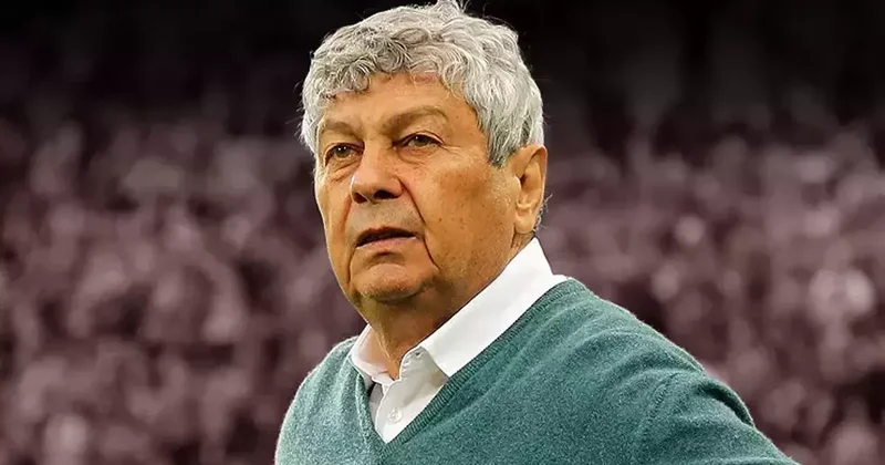 Türkiye Romanya maçı öncesi Mircea Lucescu dan kötü haber: Hastaneye kaldırıldı, durumu kritik Fanatik Gazetesi Futbol Haberleri Spor
