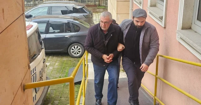 Tartıştığı oğlunu bıçaklayarak öldürdü (2) Çanakkale Haberleri