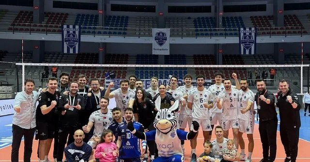 Altekma kupa sınavında İzmir Haberleri