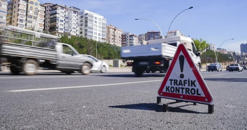 Trafiğe çıkacaklar dikkat! Ankara da bu yollar kapatılacak
