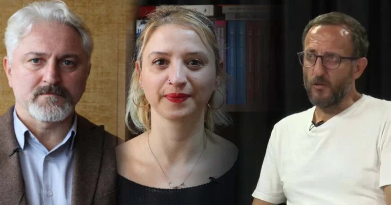 Murat Çepni dahil çok sayıda siyasetçi gazeteci ve sendikacıya MLKP operasyonu