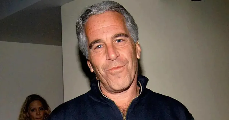 1328 No lu dosya ve 102 kod adlı mağdur detayları: Epstein skandalının Türkiye ayağı merak uyandırdı