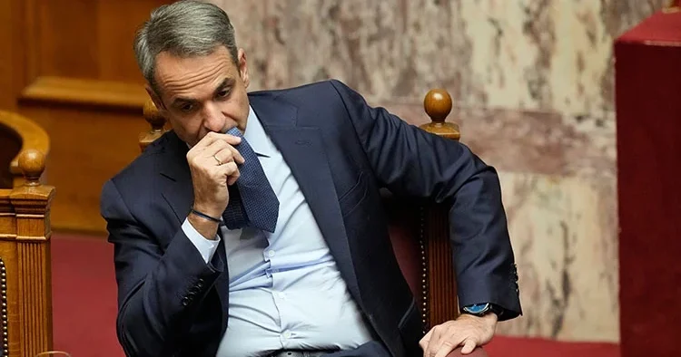 Yunanistan Başbakanı Miçotakis ten çarpıcı Türkiye itirafı: Yanılsama içinde değilim... Yunan basınından Miçotakis e Trump uyarısı: Erdoğan, Trump’a benzer...