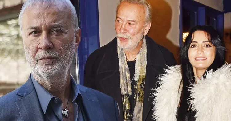 Levent Özdilek gecelerde... Arkadaşım Gürcistan’dan