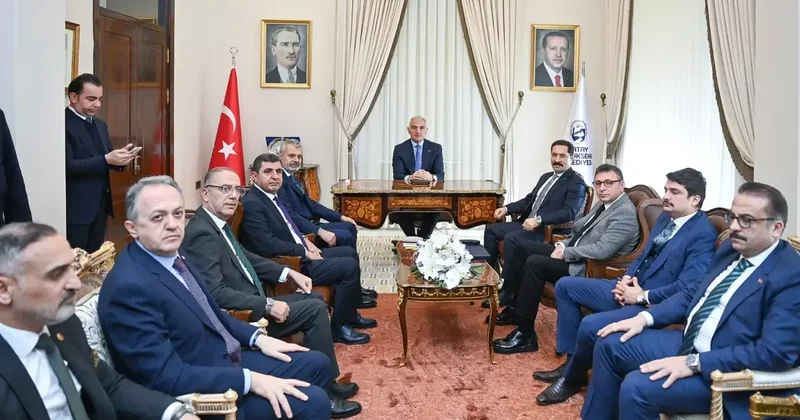 Asrın felaketinin 3. Yılı… Tarihi eserler aslına dönüyor! Bakan Ersoy “Tarihi sorumluluğumuz” diyerek duyurdu