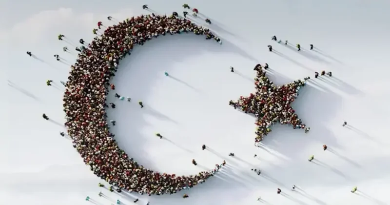 Oyunlar ters tepti, halk iradesini koydu: Terörsüz Türkiye anketinde çarpıcı sonuç