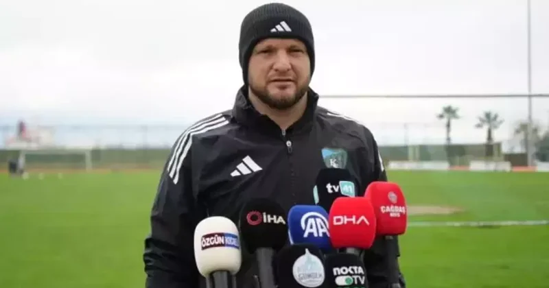 Kocaeli de Skriniar ın hareketine tepkiler sürüyor: Biz Müslüman bir ülkeyiz ki...