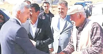 YAVUZ DONAT Destanlar şehri