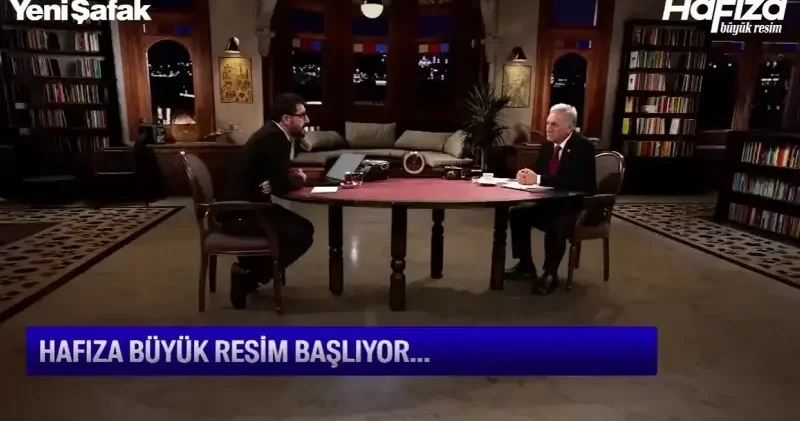 Epstein belgeleri açıldı: Küresel elitlerin medeniyet maskesi düştü Gündem Haberleri