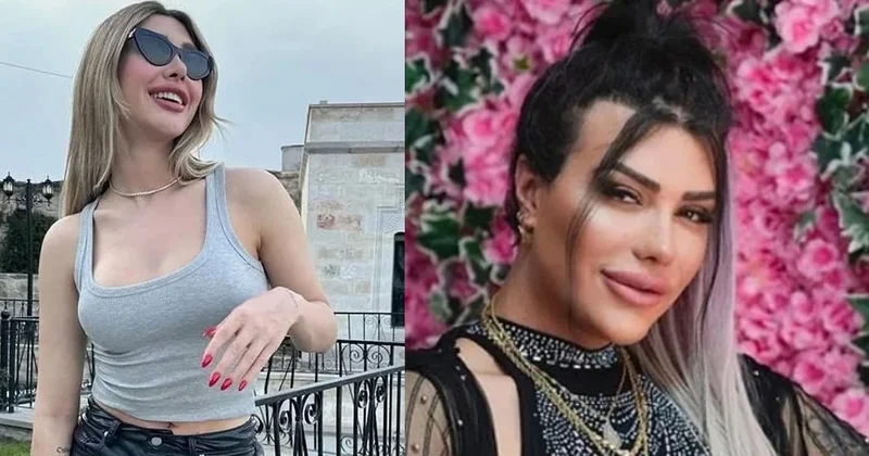 Fenomen Arya Bektaş ve Mükremin Gezgin Uyuşturucu ve fuhuş soruşturmasında gözaltına alındı Sözcü Gazetesi