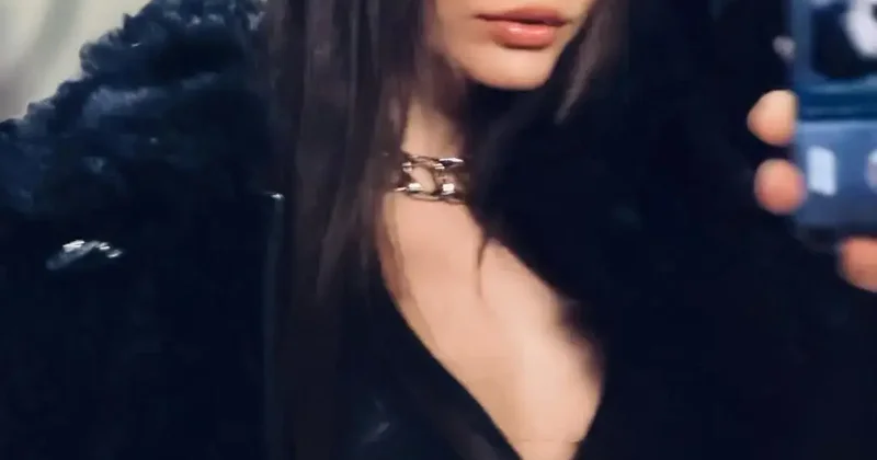 Demet’in siyah ‘rüya’sı