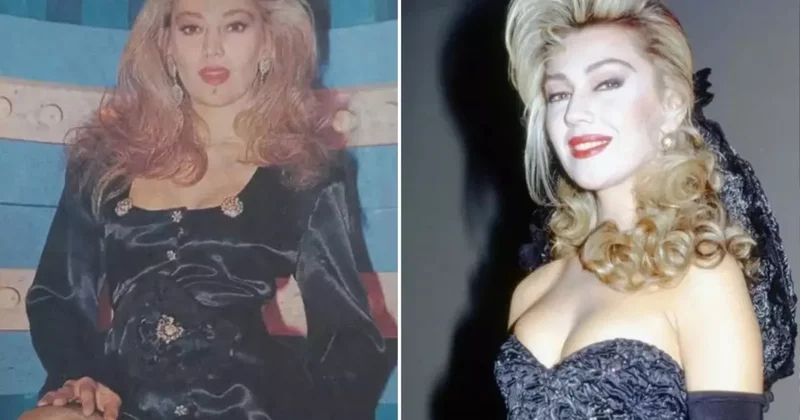 Bayan Popo lakaplı Sevtap Parman ın son hali sevenlerini üzdü