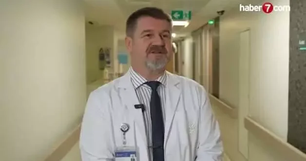 Tüberkülozun yıktığı omurgayı Türk doktorlar inşa etti