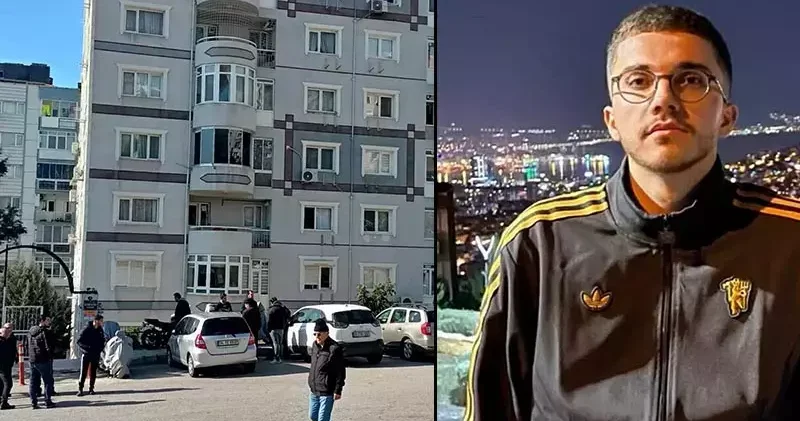 Evinin önünde uğradığı silahlı saldırıda öldü