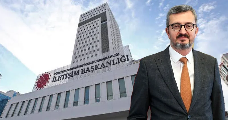 İletişim Başkanlığı ndan dezenformasyonla mücadele ye milyarlık harcama planı!