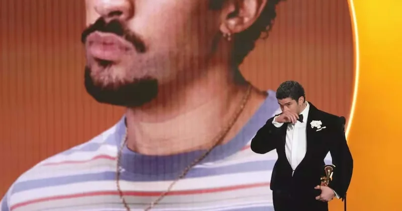 Ertuğrul Özkök: Grammy’ye 48 saat kala bir müzik uzmanının kehaneti