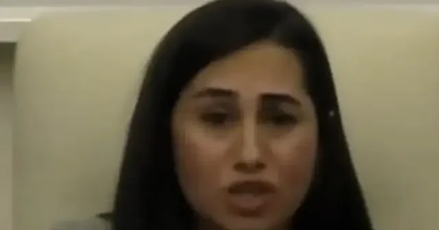 Helallik tartışması başlatan Beykoz Belediyesi nin CHP li eski başkan yardımcısı Miniç e soğuk duş: Beni tehdit ettin, eski eşinden helallik aldın mı? VİDEO İZLE