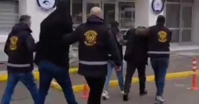 Akü firmasını sahte çek ile 6 milyon TL zarara uğratan dolandırıcılar yakalandı Eskişehir Haberleri