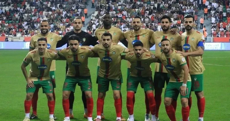 Amedspor yolladığı gibi İstanbul ekibiyle anlaştı