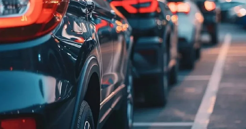 Arabanız kapıda yattığı yerden 2 maaşınızı yiyor: Kontak çevirmeden paranız buhar oluyor Sözcü Gazetesi