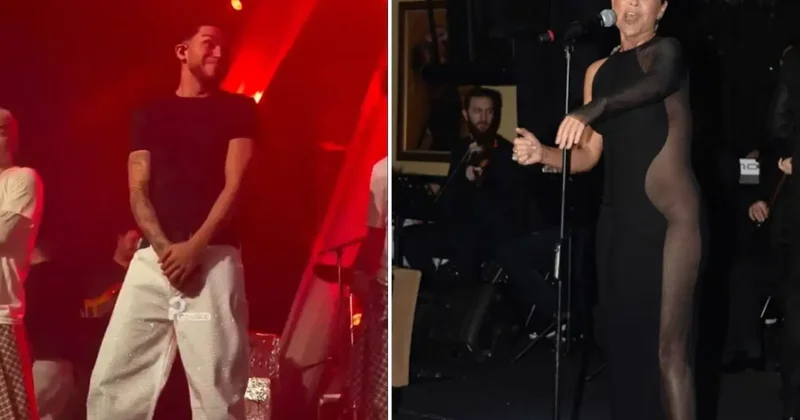 Hülya Avşar, ünlü ismin oğluna hayran kaldı: Dünyaca ünlü olmaya aday