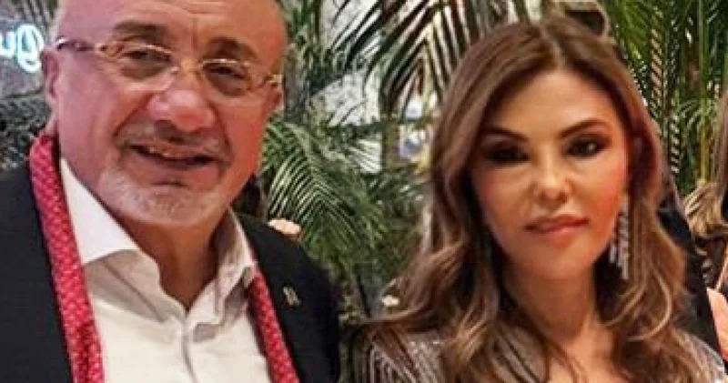 Feryal Gülman: Hayatımda huzurlu bir döneme geçiyorum