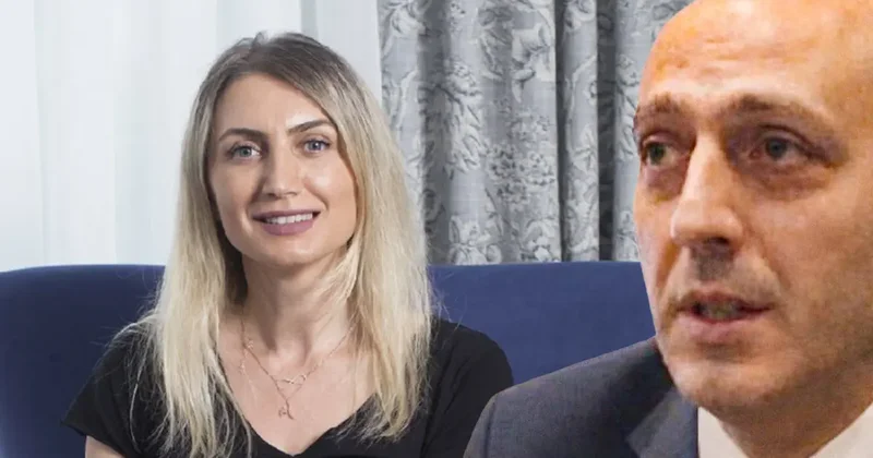 Dilek İmamoğlu nun kardeşi Ali Kaya nın ikinci test sonucu da belli oldu