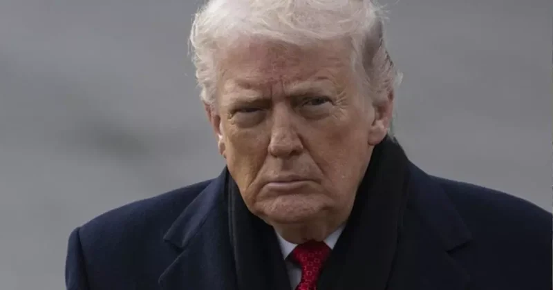 ABD li Kamuoyu İran a Saldırıları Desteklemiyor