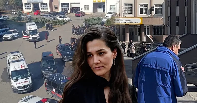 SON DAKİKA… Biyoloji öğretmeni Fatma Nur Çelik Türkiye’yi ağlattı! Son paylaşımı yürekleri yaktı: Oğlum için…