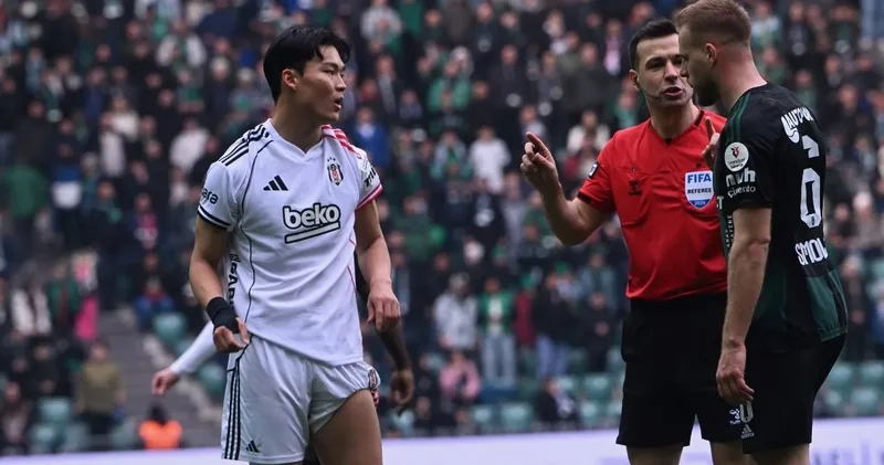 Hızır gibi yetişiyorlar diyerek açıkladı: Süper Lig de hakemler renge göre karar veriyor