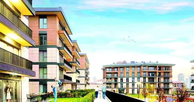 Luxera GYO’dan 1,4 milyarlık halka arz Ekonomi Haberleri