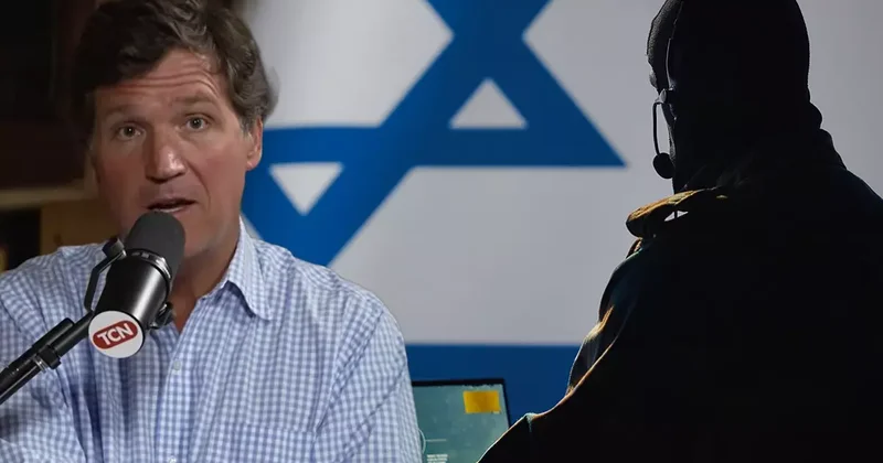 Mossad ajanları iddiası tüm dünyayı salladı! Trump ın yakınındaki isim duyurdu: Bu çok tuhaf bir gelişme