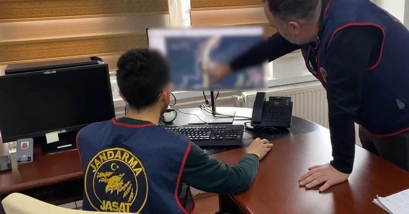 Düşük faizli kredi vaadiyle 500 bin liralık vurgun: 5 tutuklama