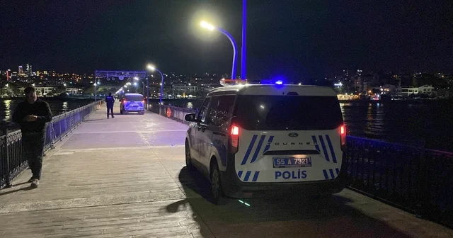 Samsun da kayıp Ceren in denizde cansız bedeni bulundu Samsun Haberleri