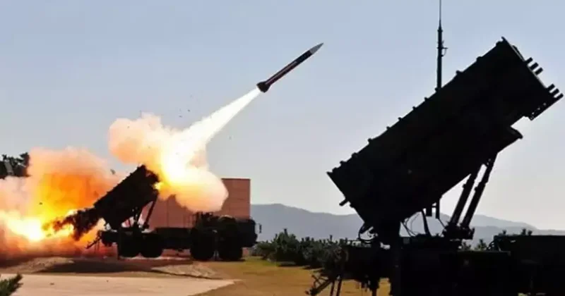 Son dakika: Katar dan Patriot iddialarına yalanlama!