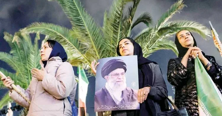 İran’da ‘yeni dönem’ soruları... Meydanlar ne diyor