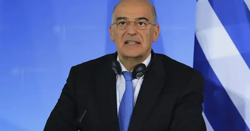 Yunanistan dan GKRY açıklaması