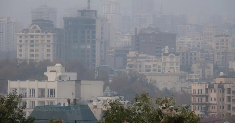 İsrail den Tahran a bir saldırı tehdidi daha Sözcü Gazetesi