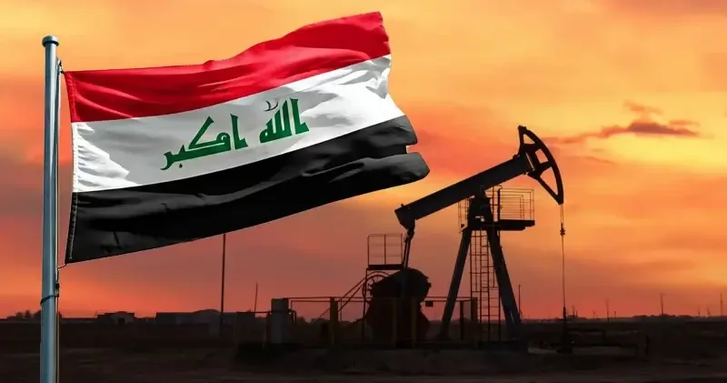 Piyasalarda Hürmüz depremi: Irak Rumeyle sahasında petrol üretimini durdurdu Dünya Ekonomisi Haberleri