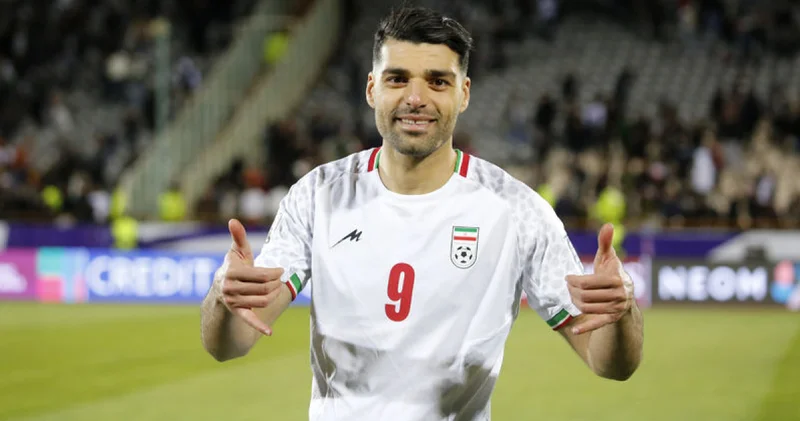 Mehdi Taremi için yalanlama geldi: Savaşa gitmeyecek! Futbol Haberleri