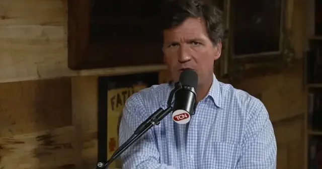 Körfez ülkelerine Siyonist tuzak: ABD’li gazeteci Tucker Carlson’dan ses getirecek sözler VİDEO İZLE