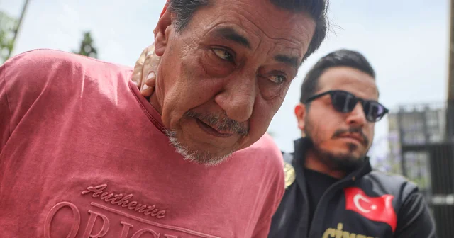 Oğlunu 37 bıçak darbesiyle öldüren babaya müebbet Antalya Haberleri