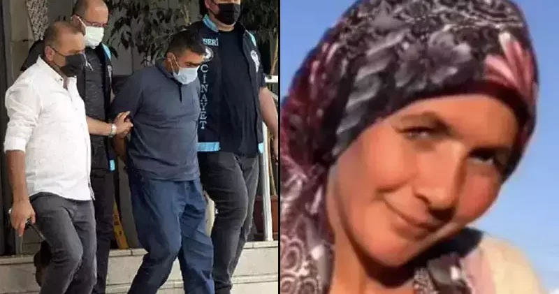 35 yıl önce kız kardeşini öldürdüğü öne sürülen sanığın beraat kararı istinafta onandı