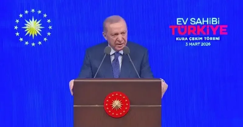 Cumhurbaşkanı Erdoğan: Ülkemizi uzak tutmak için tüm önemleri aldık Politika Haberleri