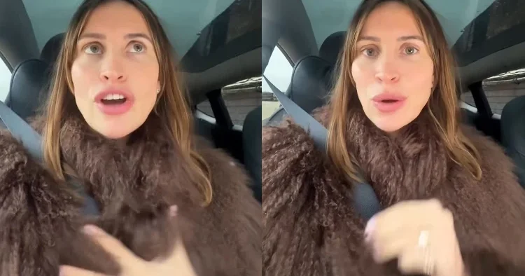 Dizi oyuncusu, lüks arabasının keyfini bile çıkaramadı: Kızımı okuldan almaya gittim, utançtan yerin dibine girdim!