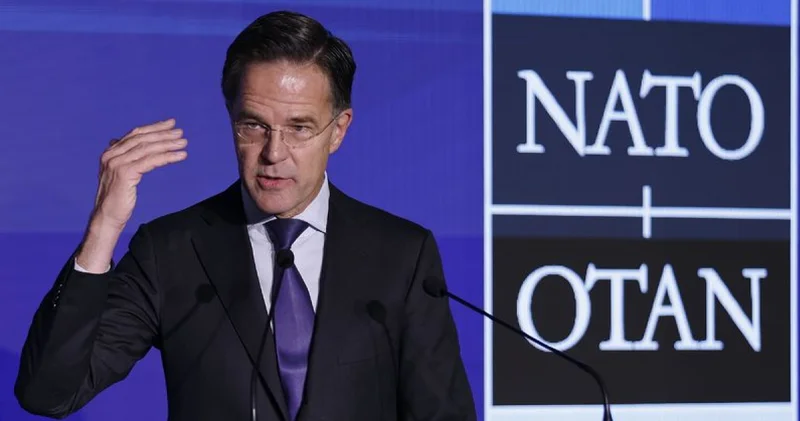 NATO: Avrupa, saldırılara desteği sağlıyor Dış Haberler