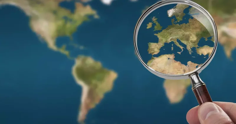 Avrupa nın tehdit gibi açıklamasına İran dan rest: Savaş sebebi olur